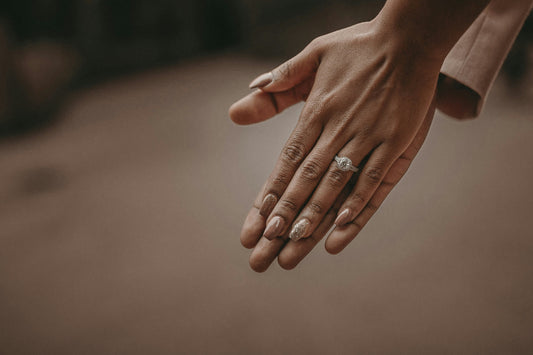 Jewellery, Sometimes.