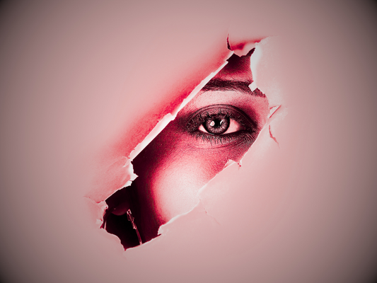 Eye Contact